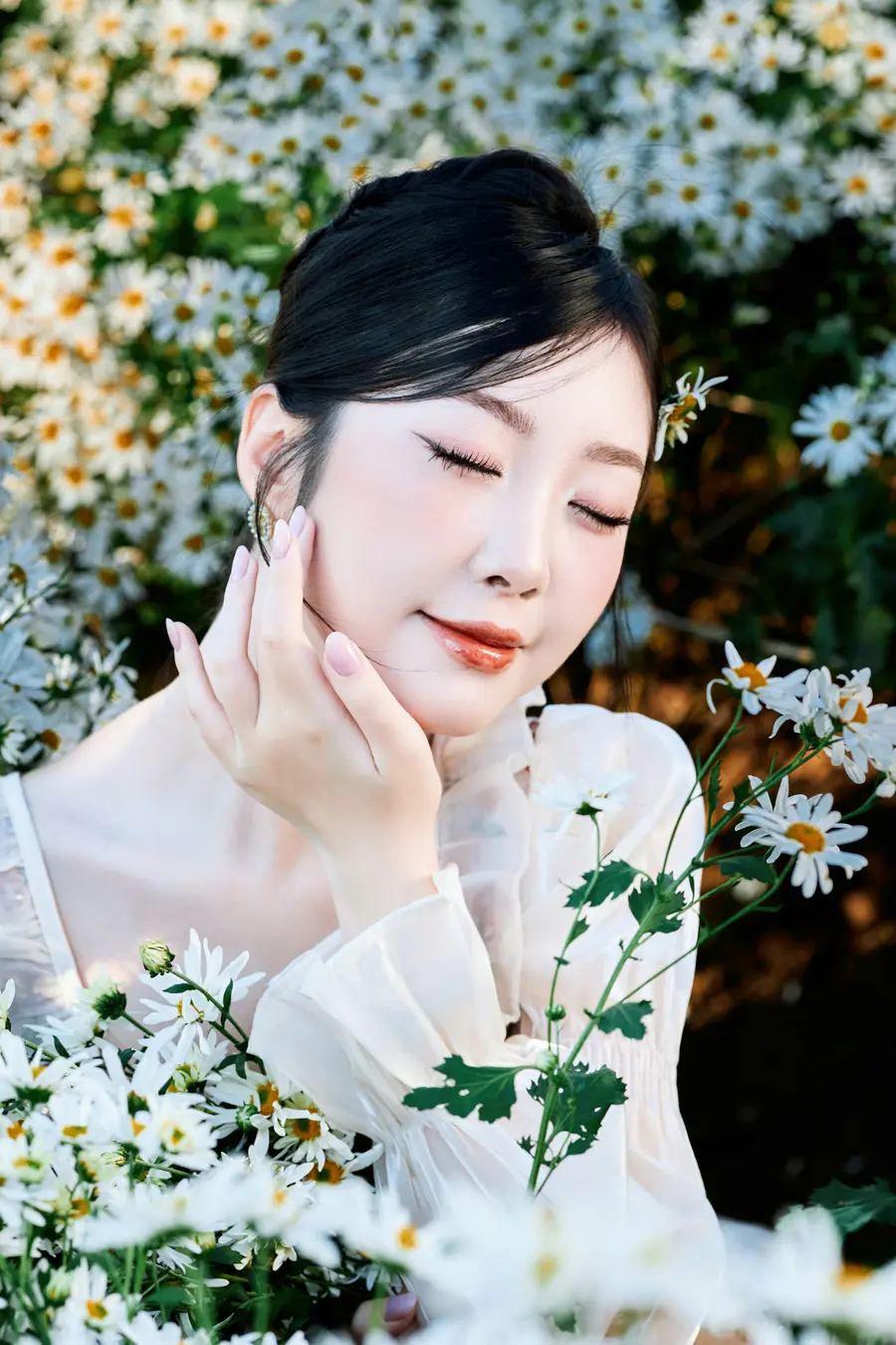 Rutina de skincare coreano