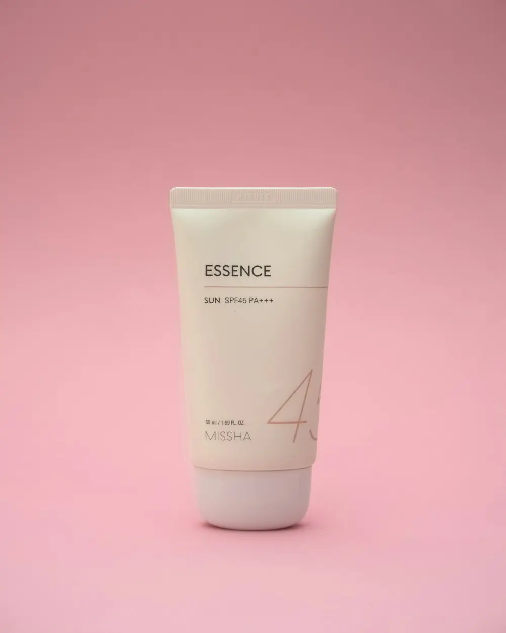 Espuma limpiadora suave