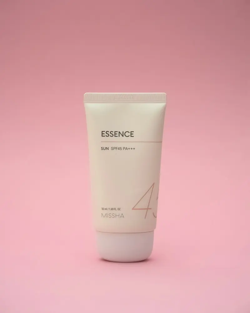 Espuma limpiadora suave