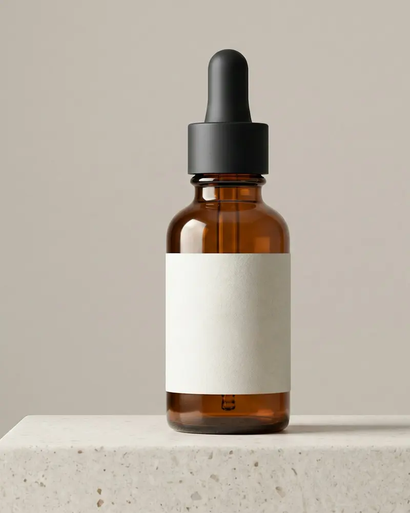 Sérum de niacinamida